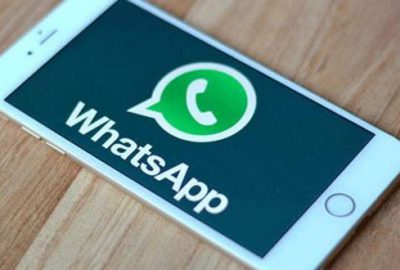 WhatsApp’a üç yeni özellik