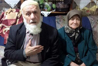 Bursa’da dolandırıcılar 82 yaşındaki Ali dedeye takıldı