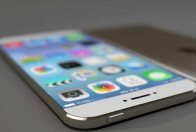 iPhone 8 ile ‘home’ tuşuna veda