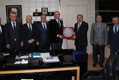 Bursa’da 2070’e kadar su sıkıntısı yaşanmayacak