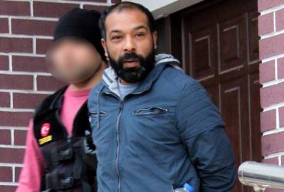 Bursa’da uyuşturucu tacirlerine operasyon