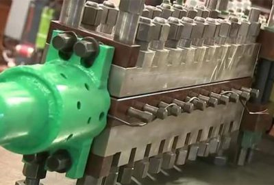 Ruslar ilk elektromanyetik silahı test etti