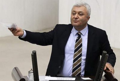 CHP’li vekil koronavirüse yakalandı