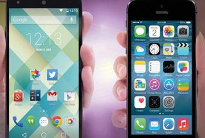 Android ve iOS’a yeni rakip!