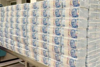 Şirketlere 500 milyar TL