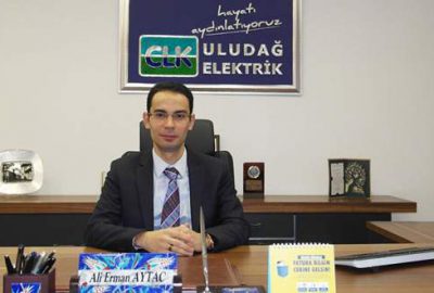 Elektrikte esnek fatura dönemi