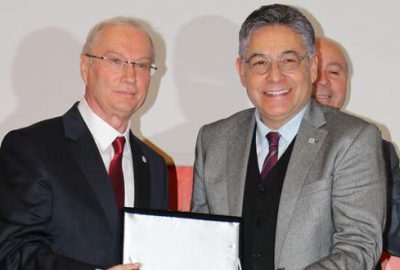 BOSİAD Bayrak’a emanet