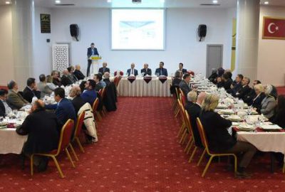 BKK 2017’yi dolu dolu geçirecek