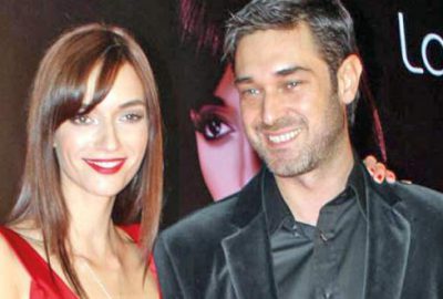 Ölene kadar Burak’layım