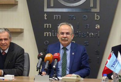 Hava kirliliği alarm veriyor