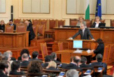 Bulgaristan’da yeni hükümet belli oldu