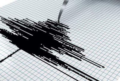 Bursa’da peş peşe iki deprem