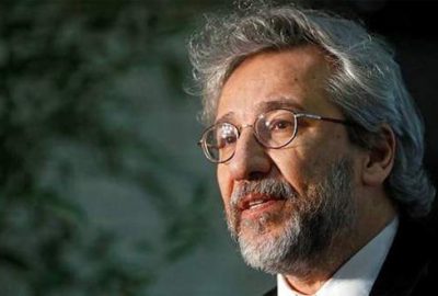 Can Dündar’ın itirazına ret
