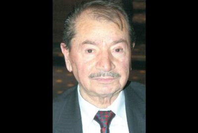 Ali Şardağ vefat etti