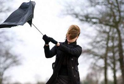 Bursalılar dikkat! Valilik’ten ‘fırtına’ uyarısı