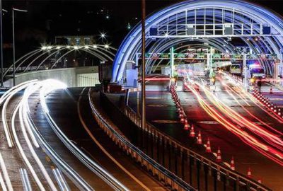 Avrasya Tüneli 24 saat hizmete başlıyor