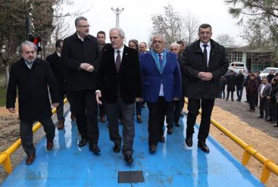 Büyükşehir’den çiftçiye bir destek daha!