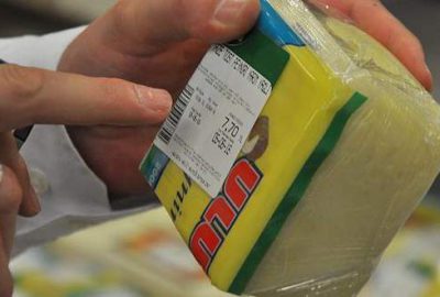 Gıda etiketlerinde yeni dönem