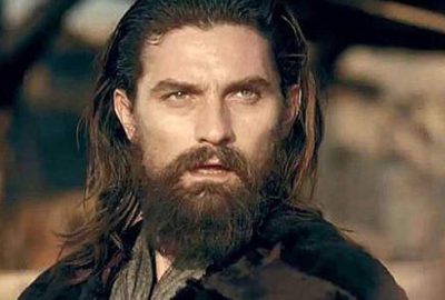 Ünlü oyuncunun acı günü