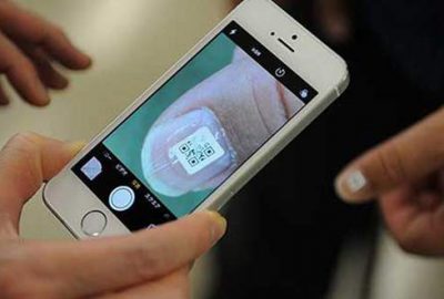 Japonya'nın Saitama prefektörlüğünde bulunan Iruma kentinde, yaşlı insanların kaybolma riskine