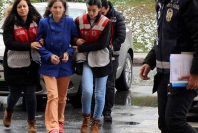 Bebeğini denize atan anneden şok sözler!