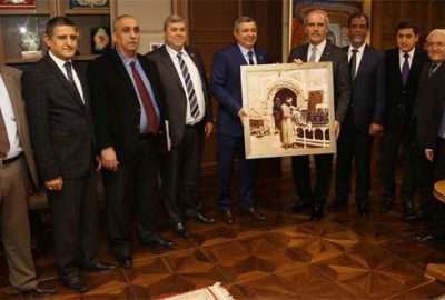 Altepe: Bursa’ya sahip çıkalım