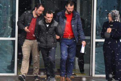 Bursa’da zehir tacirine nefes kesen operasyon