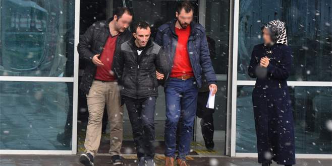 Bursa’da zehir tacirine nefes kesen operasyon