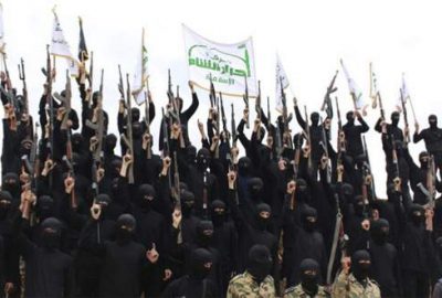 Muhalifler Nusra’ya karşı birleşti