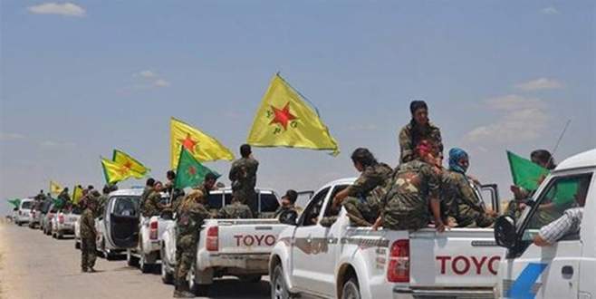 Rusya’dan Suriyeli Kürtlere özerklik önerisi