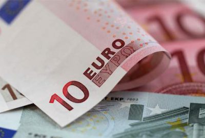 Euro Fitch kararı öncesi rekor kırdı