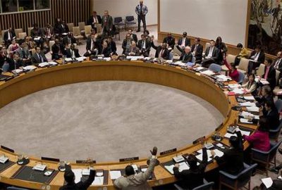 Kıbrıs’taki barış gücünün görev süresi uzatıldı