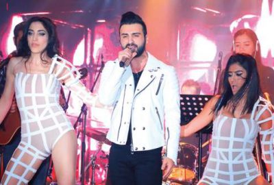 Kendinden şikayetçi