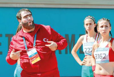 Recep İvedik macerası