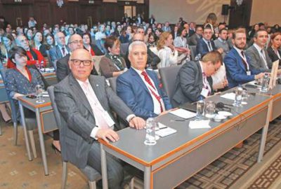 Nilüfer yükseliyor