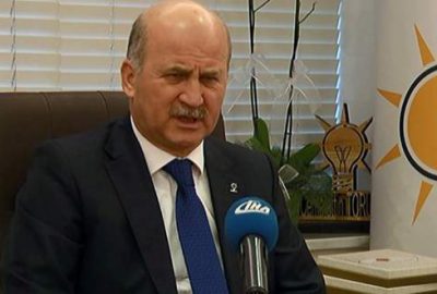 Torun: Referanduma hazırız