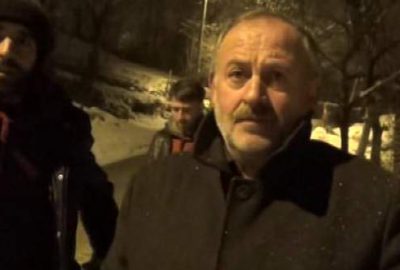 Dabbe filmini izleyenler İnegöl’e akın ediyor