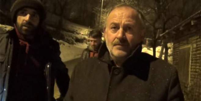 Dabbe filmini izleyenler İnegöl’e akın ediyor