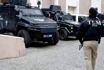 Ortaköy’deki terör saldırısı soruşturmasında 11 kadın tutuklandı