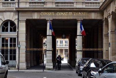 Fransa’da 1915 olaylarının reddi suç sayılmayacak