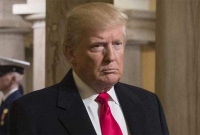 Trump’tan Pentagon’a DEAŞ talebi