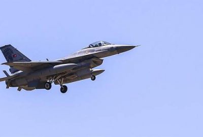 Fırat Kalkanı Harekatı’nda 22 terörist etkisiz hale getirildi