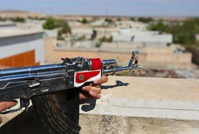 PYD sivillere ateş açtı: 7 ölü, 3 yaralı