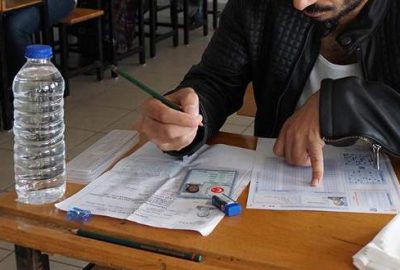 2017 KPSS merkezi yerleştirme takvimi açıklandı