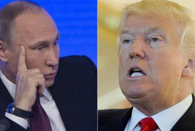 Putin ve Trump yarın telefonda görüşecek