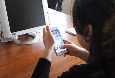 PTT çalışanı, iPhone’nun güvenlik açığını buldu