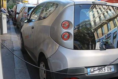 Trafikte elektrikli araçlar artacak