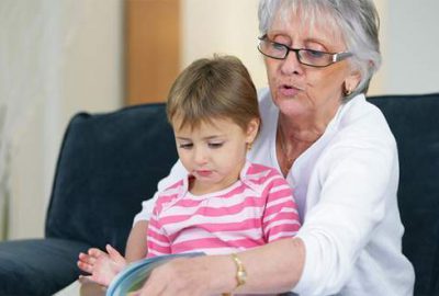 ‘Büyükanne’nin maaşı belli oldu!
