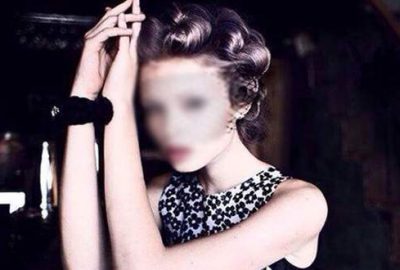 Ukraynalı modele minibüste tecavüz