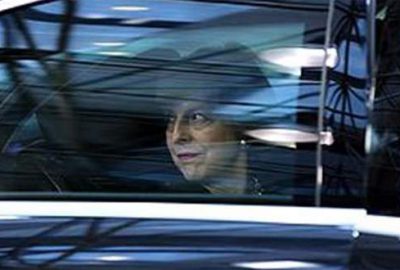 Birleşik Krallık Başbakanı Türkiye’ye geliyor